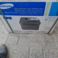 پرینتر
