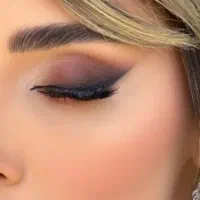 میکاپ وکاشت مژه موقت اصلاح باقیمت باورنکردنی