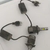 سلام چراغ هدلایت فروشی