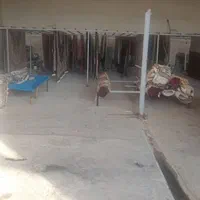 سوله مسقف با کاربری تجاری