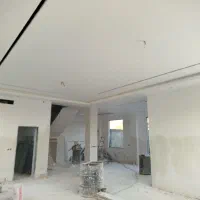 گچکاری ساختمان وابزار با قیمت مناسب|خدمات پیشه و مهارت|چهارباغ, |دیوار