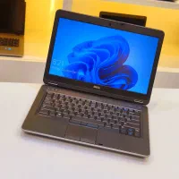 لپ تاپ حرفه ای Dell E6440 / گرافیک 2 گیگ مجزا / i5