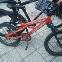 دوچرخه 20
