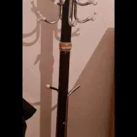 چوب لباسی ایستاده