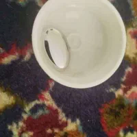 جیوه نقره ای