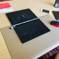 لپ تاپ یوگا بوک لنوو lenovo yoga book|رایانه همراه|تهران, پرواز|دیوار