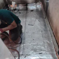 تعمیرات و بازسازی تخصصی ساختمان آهن کشی و تخریب