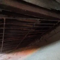 وسایل خونه کولر نوواجاق گازی کباب پز