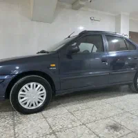 سمند EF7 مدل ۹۳