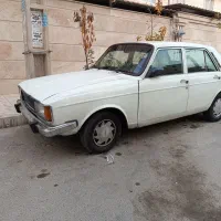 پیکان مدل اسفند 82