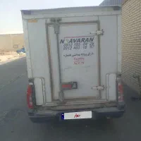 آریسان یخچالدار مدل ۹۵|خودرو سواری و وانت|اصفهان, امیرعرب|دیوار