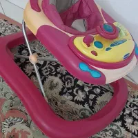 روروئک|اسباب و اثاث بچه|مهاباد (آذربایجان غربی), |دیوار