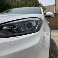ام جی شاسی gs|خودرو سواری و وانت|تهران, نازی‌آباد|دیوار