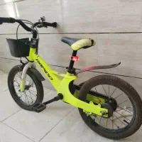 دوچرخه بچگانه سایز ۱۶