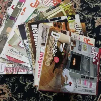 مجله معماری منزل