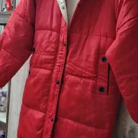 کاپشن و پالتو دخترانه پسرانه زنانه