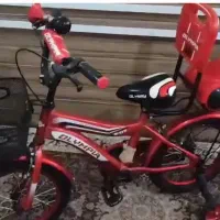 فروش دوچرخه المپیا