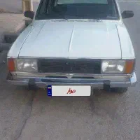 پیکان‌‌سواری‌‌مدل‌۸۳بی‌رنگ