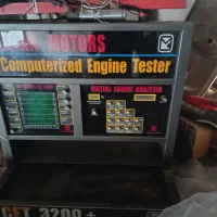 دستگاه تنظیم کاربراتور|ابزارآلات|شهرکرد, |دیوار