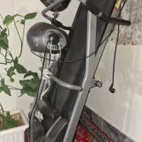 تردمیل چندکاره فیت فلکس اصل همراه با ویبروشیپ