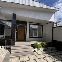 ویلای شیک ونقلی سندتکبرگ ۷۰ متری شهر توریستی چاف