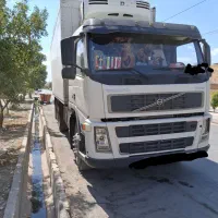 اف ام ۹ دهچرخ مدل ۸۶|خودرو سنگین|تهران, شیراز|دیوار