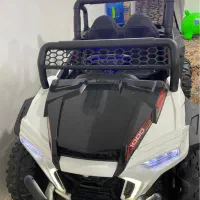 ماشین شارژی