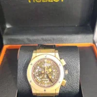 HUBLOT|ساعت|بندرعباس, |دیوار