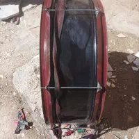 تبل|درام و پرکاشن|اسلام‌‌آباد غرب, |دیوار
