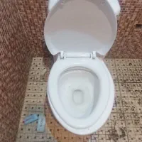 توالت فرنگی