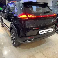 ایکس ۳۳کراس/اقساط بانکی منعطف|خودرو سواری و وانت|تهران, زرگنده|دیوار