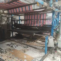 اپراتور دستگاه لمینت پارچه