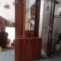 جا کفشی ایستاده در حد