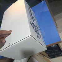 فوم/پلاستیک ضربه گیر کارتن سازی|عمده‌فروشی|مشهد, اقبال|دیوار