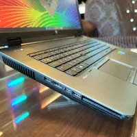 لپتاپ ۱۷.۳ hp i7 گرافیک ۴+۴ گیگابایت طراحی مهندسی|رایانه همراه|تهران, میدان ولیعصر|دیوار