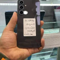 سامسونگ s24fe 256گیگ رام 8