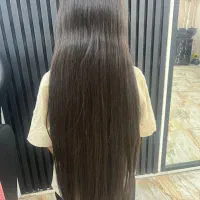 فروش وخریدموهای رنگی، خام، حنا