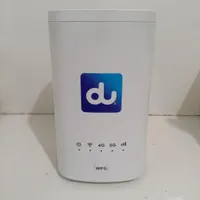 مودم روتر فایو‌جی 5G زدال‌تی ZLT X21|مودم و تجهیزات شبکه|پرند, |دیوار