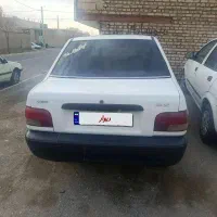 پراید مدل ۱۳۸۷|خودرو سواری و وانت|بردسکن, |دیوار