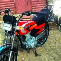 تیزپرتوس 4سوپاپ زنجیر تایم