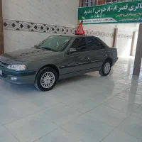 پژو پارس موتور جدید XU7P (سفارشی)، مدل ۱۴۰۱|خودرو سواری و وانت|تبریز, |دیوار