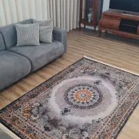 فرشینه نقش جهان|فرش|نظرآباد, نظرآباد|دیوار