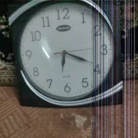 ساعت دیواری