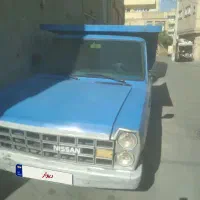 نیسلن مدل ۸۴|خودرو سواری و وانت|تبریز, |دیوار