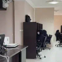 منشی فروش تلفنی