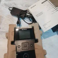 sony vrd mc6|پخش‌کننده DVD و ویدیو|تهران, تهرانپارس غربی|دیوار