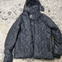 کاپشن خارجی نو تخفیف