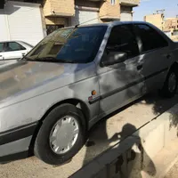 پژو 405 GLX - دوگانه سوز CNG، مدل ۱۳۸۸|خودرو سواری و وانت|رباط‌کریم, |دیوار