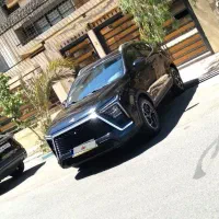 کی ام سی x5مدل ۱۴۰۳بیرنگ