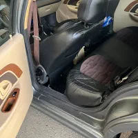 پارس موتورسال 1401|خودرو سواری و وانت|ساری, |دیوار